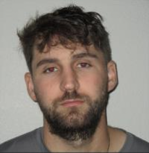 Mason Thomas Ryan a registered Sex Offender of California