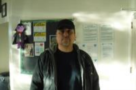 Mateo Mayorga Ayala a registered Sex Offender of California