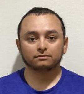 Mateo Mayen-reimer Sheerin a registered Sex Offender of California