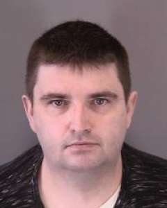 Mathew Shawn Broadway a registered Sex Offender of California