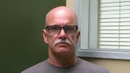Mathew Julian Dupont a registered Sex Offender of California