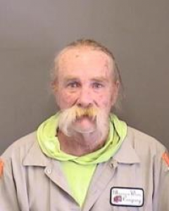 Mathew Paul Heck a registered Sex Offender of California