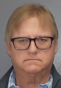Mathew Earl Mitchell a registered Sex Offender of California