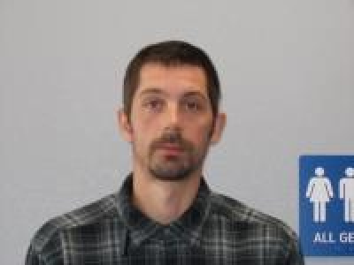 Mathew Sloane Prunty a registered Sex Offender of California