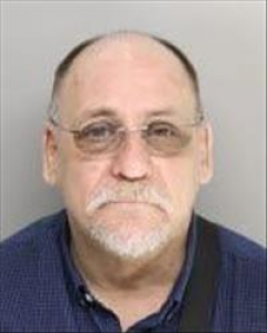 Mathew P Schoor a registered Sex Offender of California