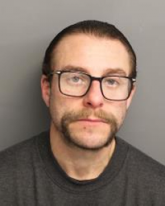 Mathew Louis Sudac a registered Sex Offender of California