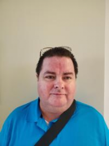 Mathew Eli Williams a registered Sex Offender of California