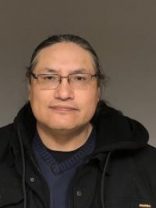 Matias Jose Salvatierra a registered Sex Offender of California