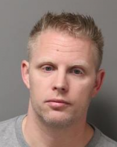 Matthew Agar a registered Sex Offender of California