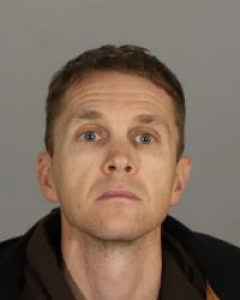 Matthew Allen Aldieri a registered Sex Offender of California