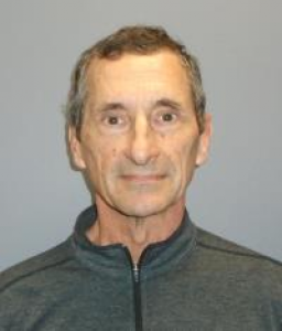 Matthew Carl Ambrose a registered Sex Offender of California