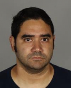Matthew Michael Andrade a registered Sex Offender of California