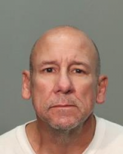 Matthew Lawrence Avendano a registered Sex Offender of California