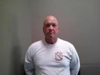 Matthew Mark Battersby a registered Sex Offender of California