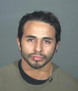 Matthew Michael Bautista a registered Sex Offender of California