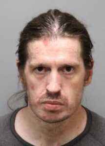Matthew James Belcher a registered Sex Offender of California