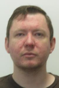 Matthew Steven Blanchard a registered Sex Offender of California