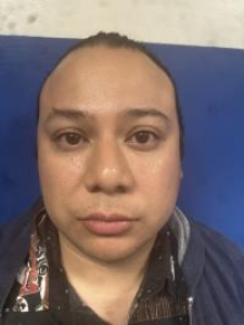 Matthew Joshua Blanco a registered Sex Offender of California
