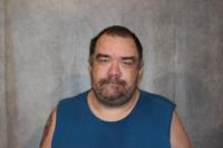 Matthew James Bohannon a registered Sex Offender of California