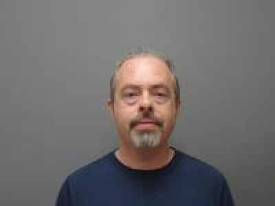 Matthew David Bowers a registered Sex Offender of California