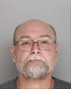 Matthew Ryan Bradley a registered Sex Offender of California