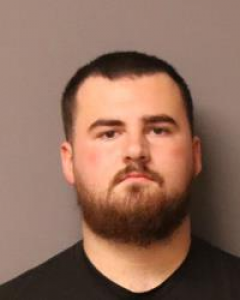 Matthew Joseph Brenneman a registered Sex Offender of California