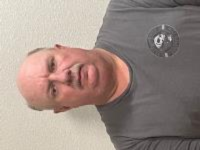 Matthew Thomas Burns a registered Sex Offender of California