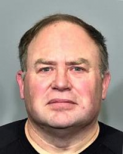 Matthew Talbert Campbell a registered Sex Offender of California