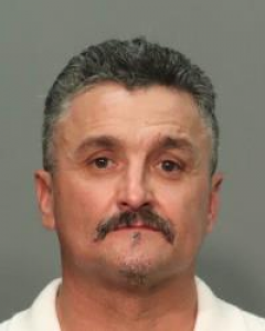 Matthew Patrick Canela a registered Sex Offender of California