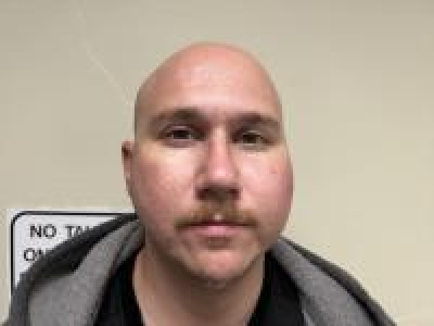 Matthew J Carlson a registered Sex Offender of California