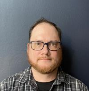 Matthew Joseph Coburn a registered Sex Offender of California