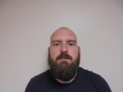 Matthew Alexander Conaway a registered Sex Offender of California