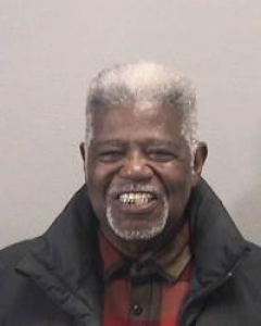 Matthew Lee Council a registered Sex Offender of California