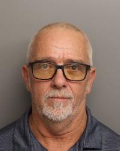 Matthew Joseph Crossman a registered Sex Offender of California