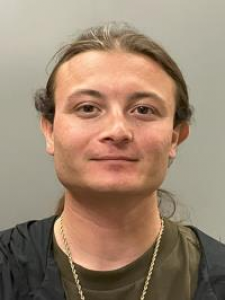 Matthew Jacob Danae a registered Sex Offender of California