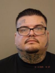 Matthew Scott Davis a registered Sex Offender of California