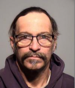 Matthew Bond Denny a registered Sex Offender of California
