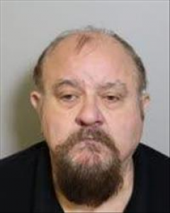 Matthew Brian Dillon a registered Sex Offender of California