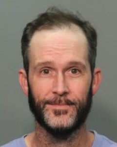 Matthew Jonathan Donaldson a registered Sex Offender of California
