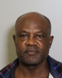 Matthew Doss a registered Sex Offender of California