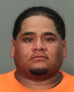 Matthew Xavier Enriquez a registered Sex Offender of California