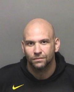 Matthew W Flatt a registered Sex Offender of California