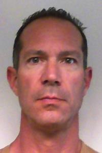 Matthew Kane Fodor a registered Sex Offender of California