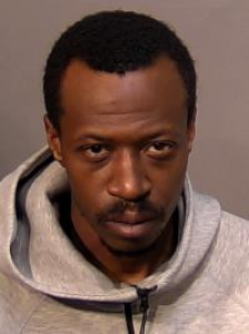 Matthew Marquis Fraise a registered Sex Offender of California