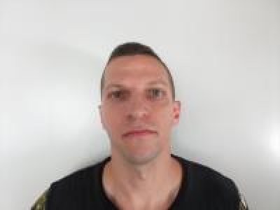 Matthew Richard Gordon a registered Sex Offender of California