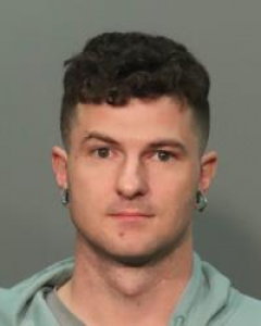 Matthew Goulart a registered Sex Offender of California
