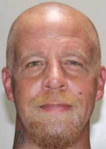Matthew Ellis Gowey a registered Sex Offender of California