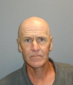 Matthew James Graff a registered Sex Offender of California