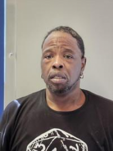 Matthew Dwayne Green a registered Sex Offender of California