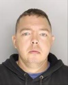 Matthew Edward Griffin a registered Sex Offender of California